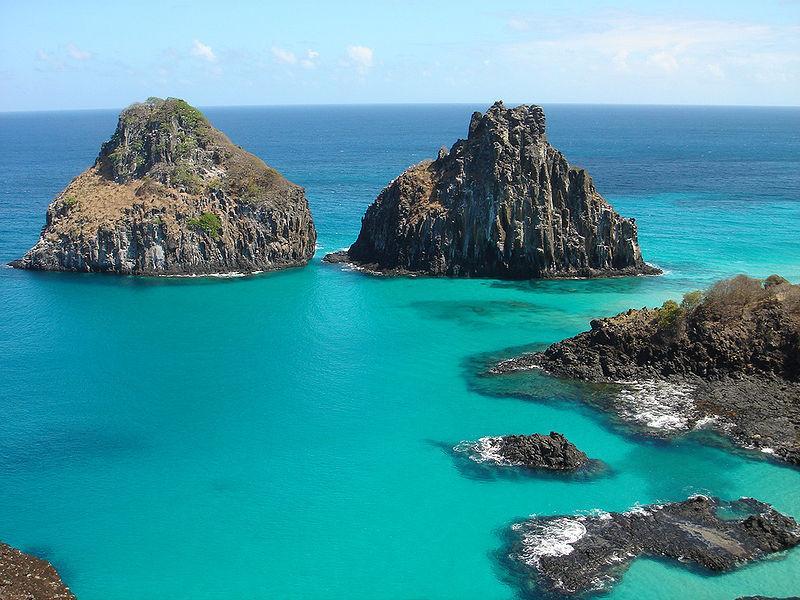 Pousada Boldró Home Fernando de Noronha Exterior foto